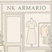  NK b.c小買買☆͟͞  