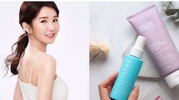 郭書瑤美背保養都靠這一瓶！公開默默回購5年、此生不能沒有清單