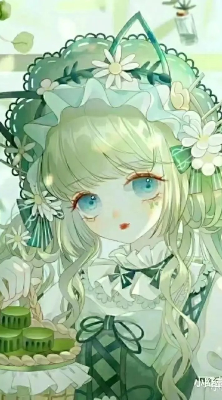 投稿動漫群