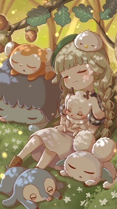リヴリー☆。.:＊・゜