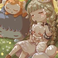 リヴリー☆。.:＊・゜