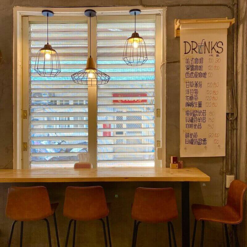 圖／@east_runnel_villa