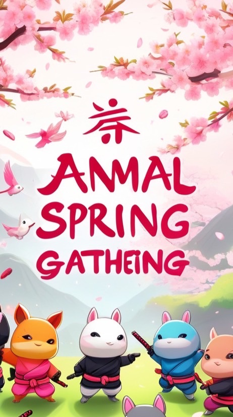 動物春風交流會