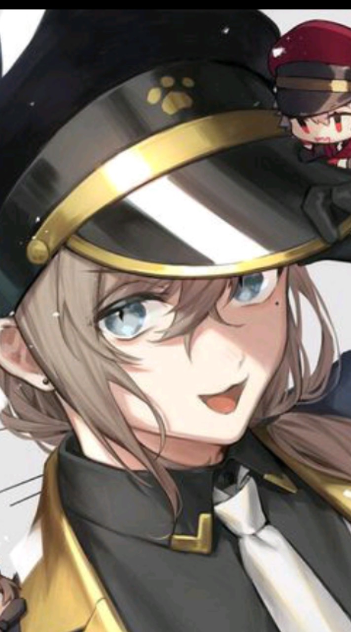 Vtuber同好討論群