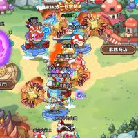 [菇勇者傳說]-玩不贏課長