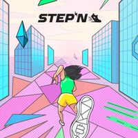 STEPN中部跑跑交流團