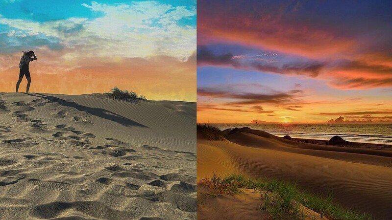 Photo／IG @ wei___1014 、IG @ tommy.yu.75 授權提供