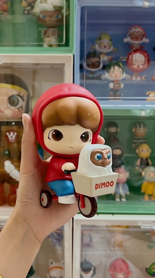 Art-toy  Re sale