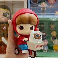 Art-toy  Re sale