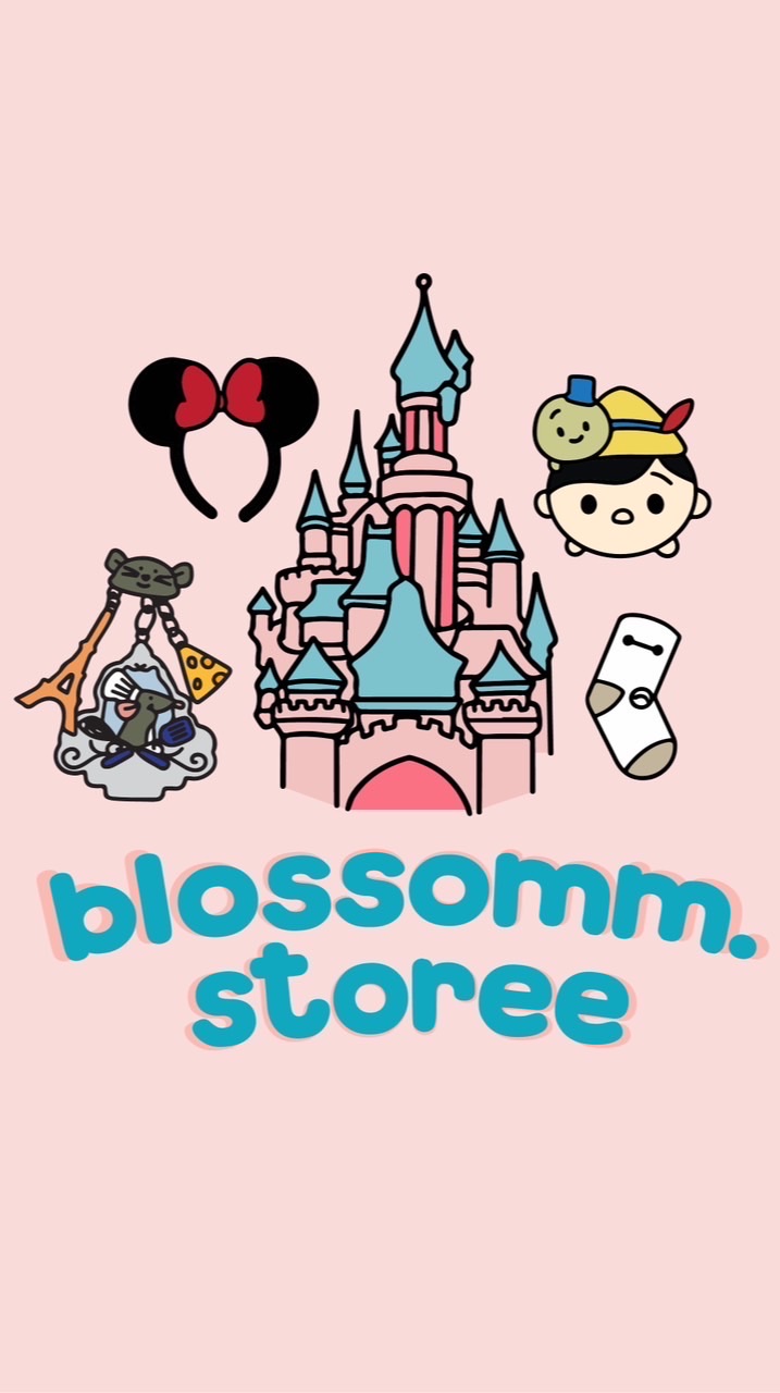 Blossom Home🏠