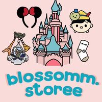 Blossom Home🏠