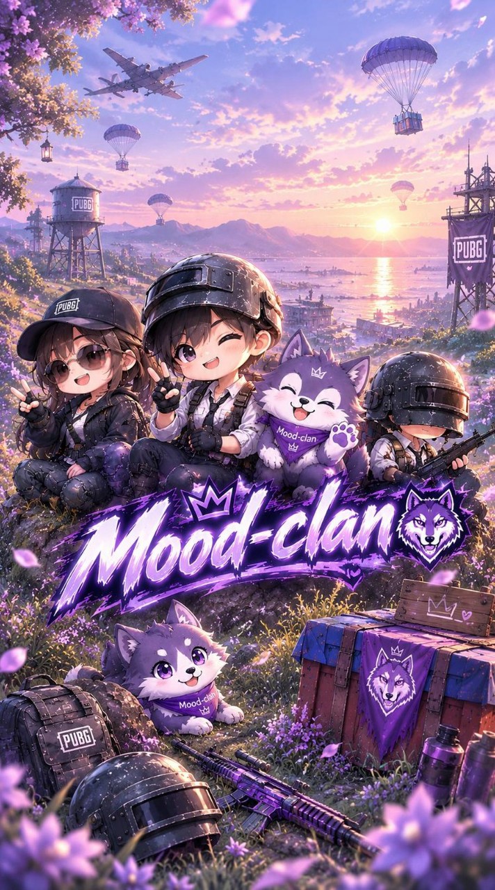 Mood-Clan