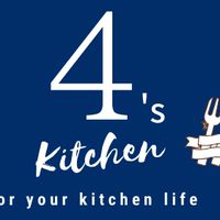 ４'s kitchen
