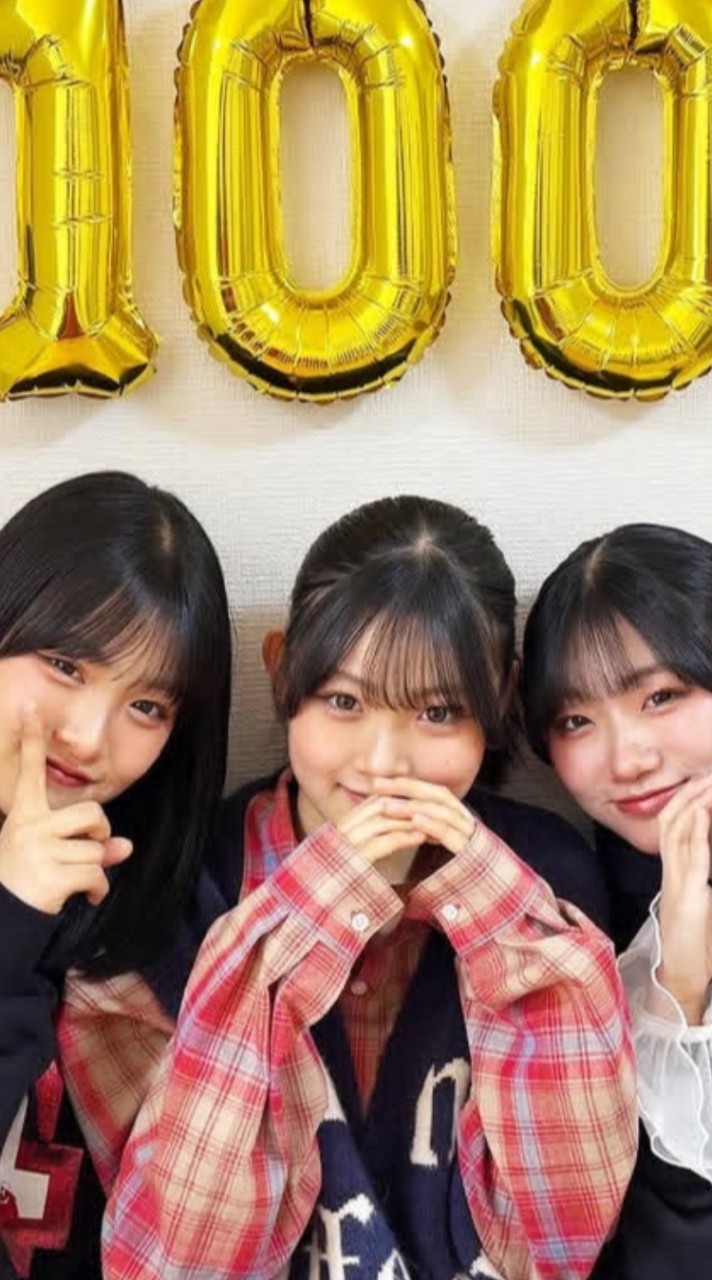 ろこまこあこんず集まれ‼️💖