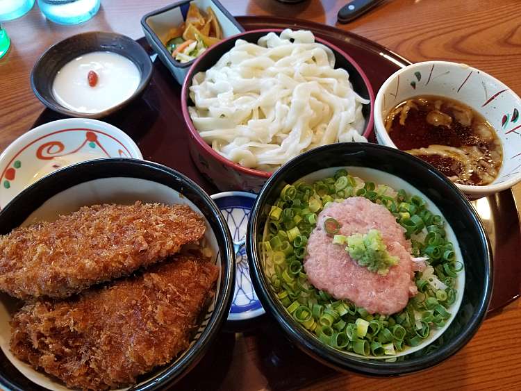 メニュー 海山亭いっちょう 藤阿久店 カイザンテイイッチョウフジアグテン 藤阿久町 三枚橋駅 居酒屋 By Line Place