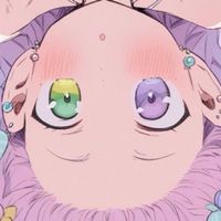 たまにエッなこととか変な画像、変な癖、変な声を出し合うところ（画像、音声、動画、その他なんでもよし