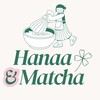 HANAA MATCHA🌸🍵✨
