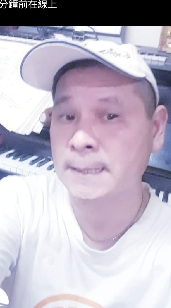 piano 電子琴(爵士流行音樂教學)