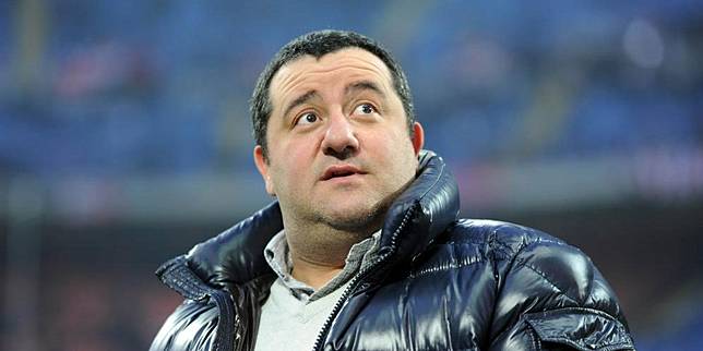 Raiola: Donnarumma 1-0 Haters