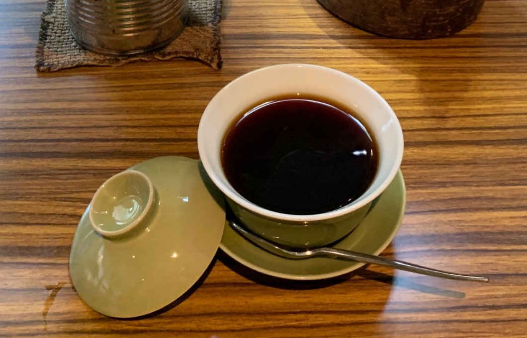 cheela 小屋咖啡館