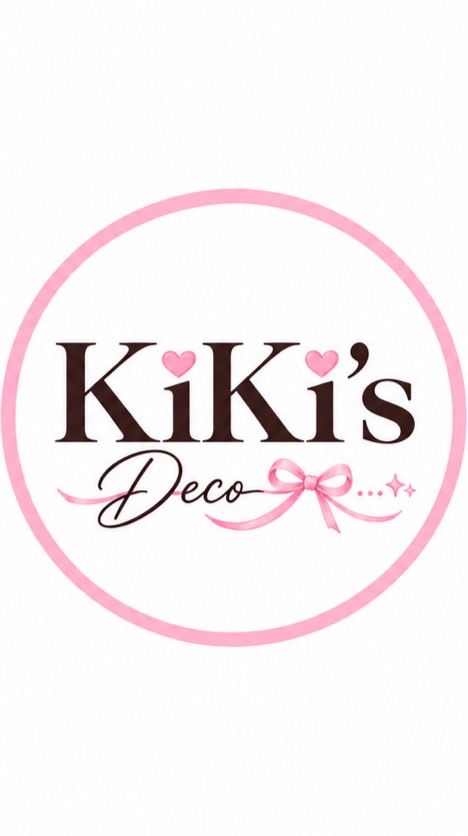 𝐊𝐢𝐊𝐢’𝐬 𝐃𝐞𝐜𝐨𓂃🎀𓈒𓏸