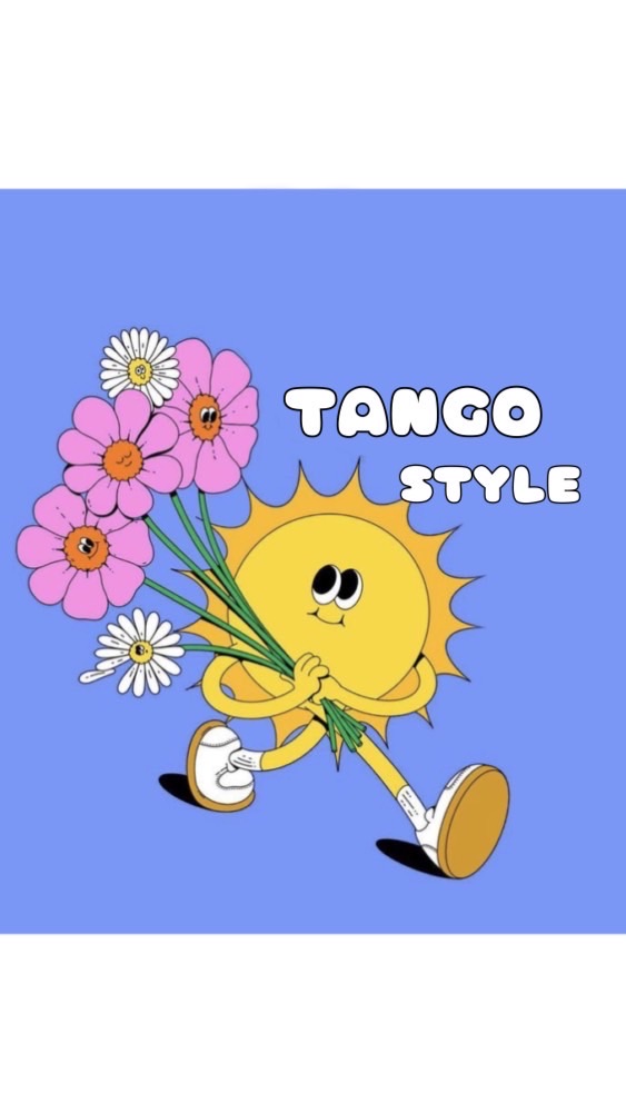 TANGO STYLE