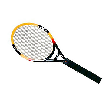 ■ 居家、野外使用皆方便 ■ 具有強力的電力、安全、省電■ 平面單層電擊網■ 網面洩放電壓安全設計