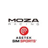 Moza&Asetek官方模擬器社群討論區