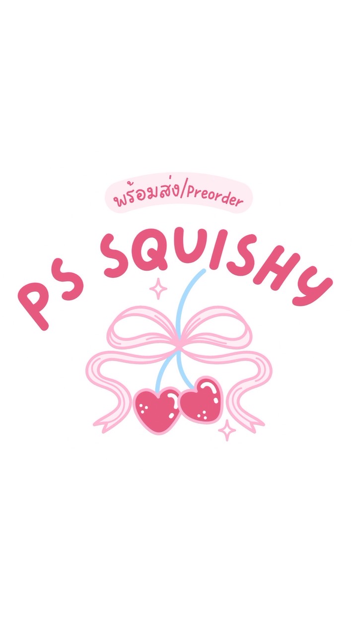 PS Squishy🦄