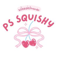 PS Squishy🦄
