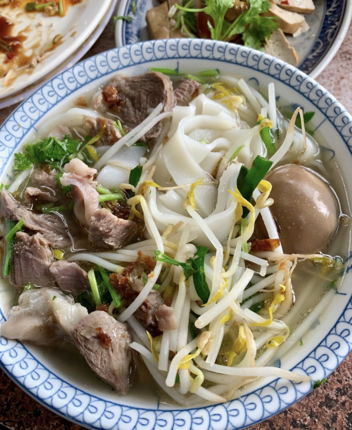 三義美食推薦_金榜麵館