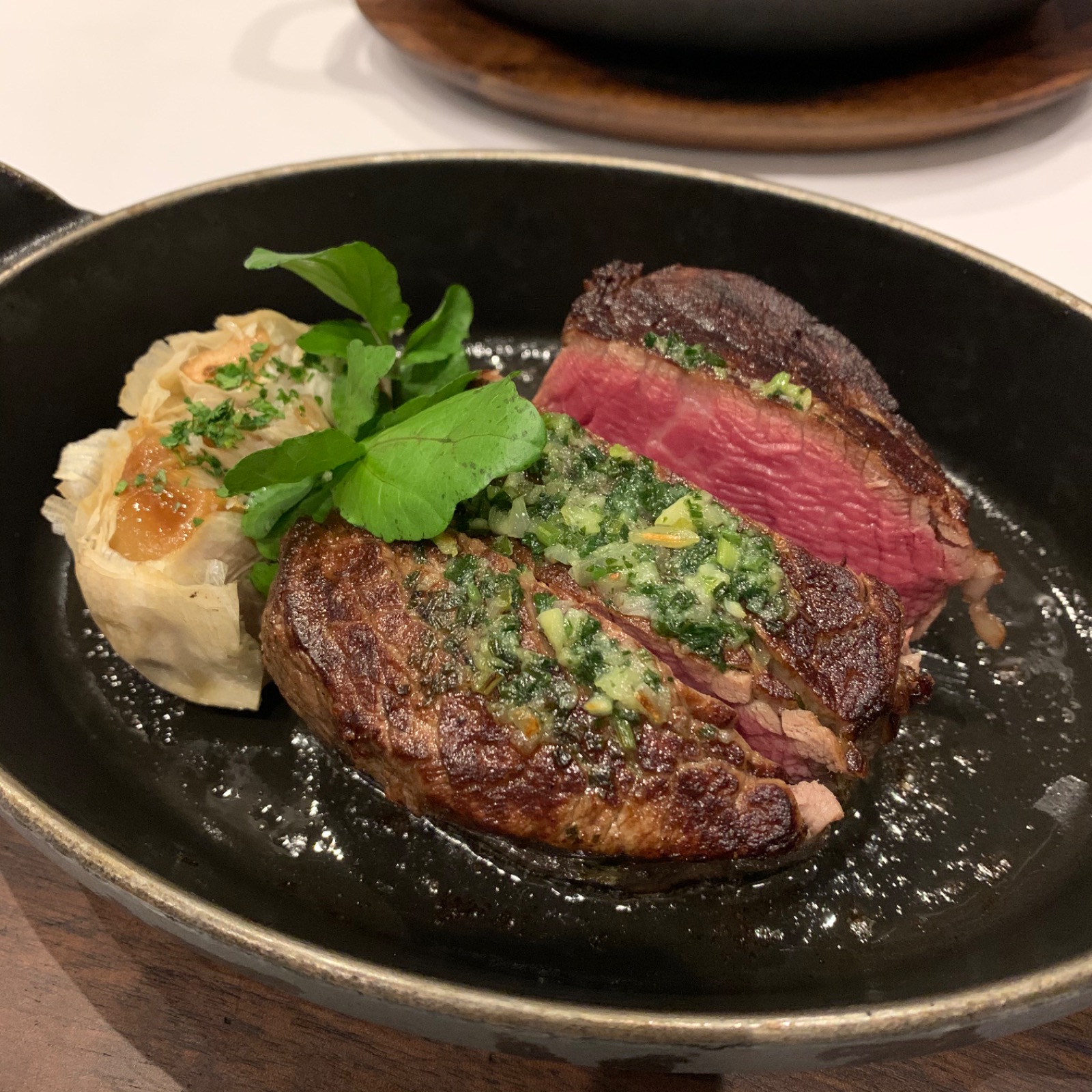 教父牛排 Danny's Steak House-大直店