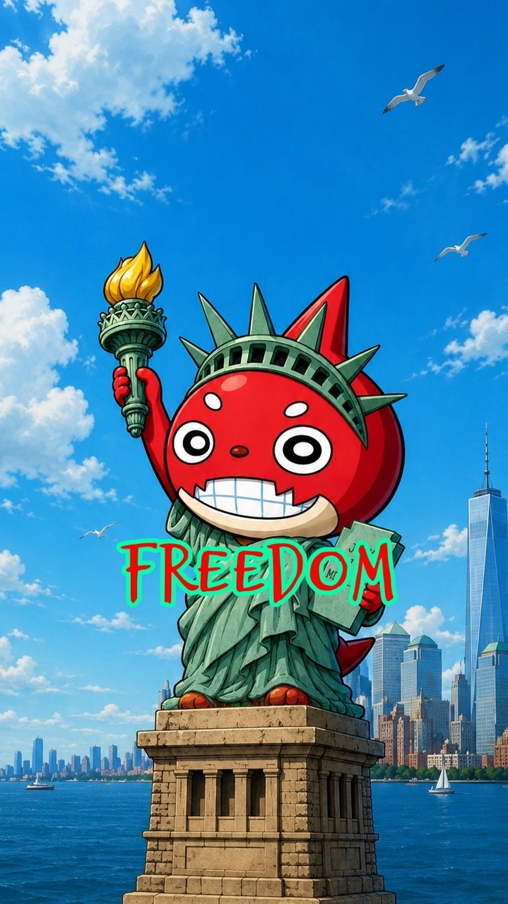 モンストマルチオプチャ【freedom】