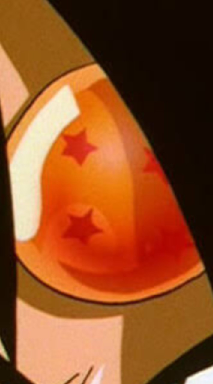 ドラゴンボールレジェンズドラゴンボール集め(⇆QRコード)