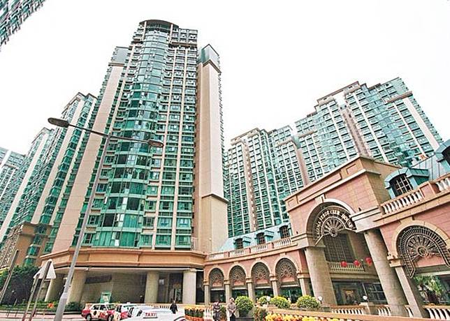 賣完兩房24小時唔夠再買三房！換樓客1638萬入市海逸豪園| On.Cc 東網| Line Today