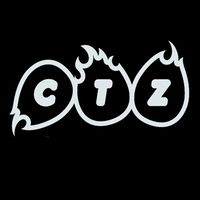 キャンプ焚き火雑談🔥CTZ