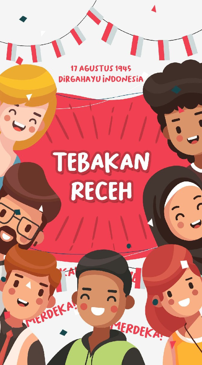 Tebakan Recehのオープンチャット