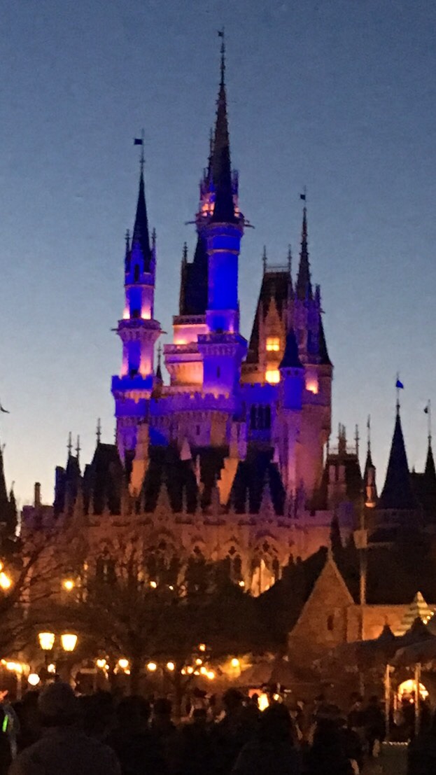 🐭ディズニー好きのゆるチャット🏰のオープンチャット