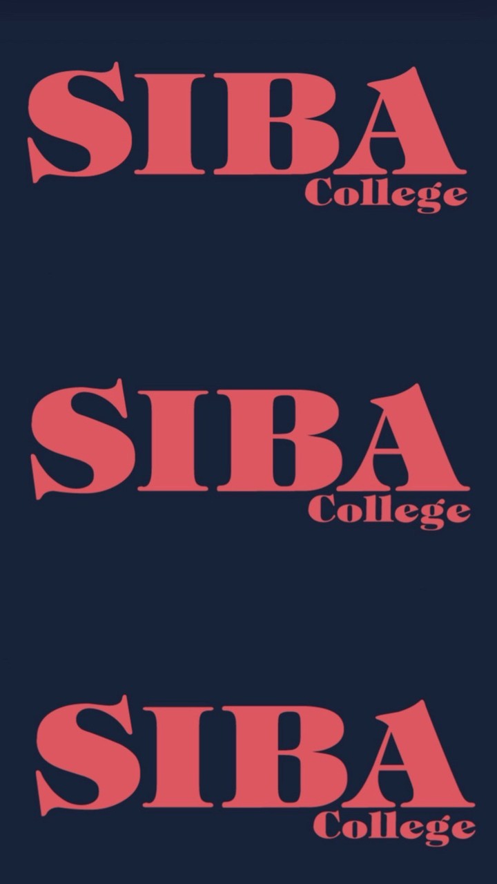 SIBA Eng Program 💖
