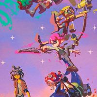 スプラ&リビング