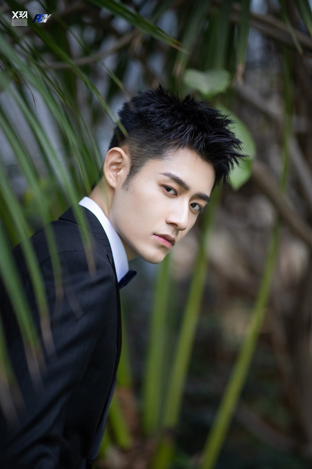 定角陸劇 彭楚粵、王承渲《戀愛生物鐘》