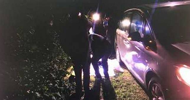 同事不倫戀命案　人妻被電暈悶死再棄屍