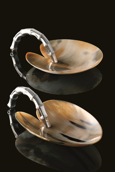 你家裡也養了一頭牛