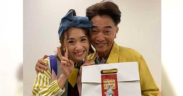 Lulu離開《大熱門》？　吳宗憲曝接替人選：Sandy也來面試過