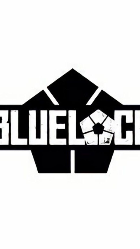 Blue Lock Only Zone