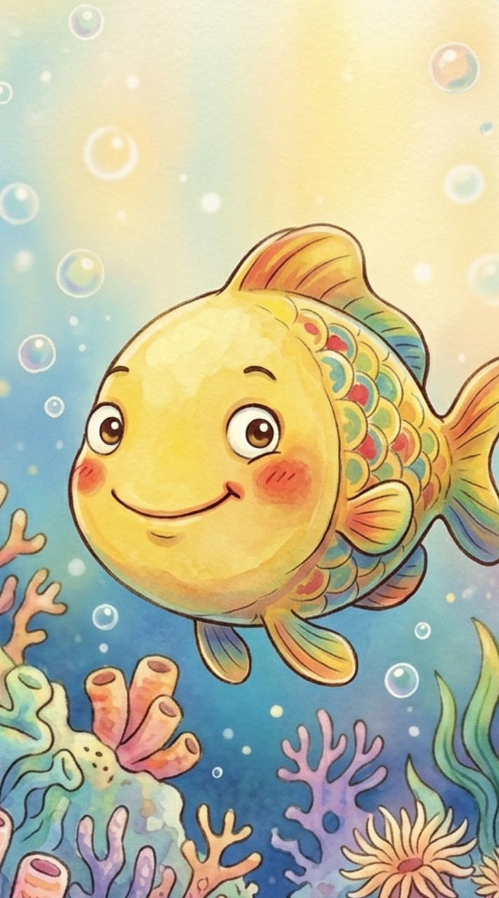 Chialin‘s 魚魚親子好物團購