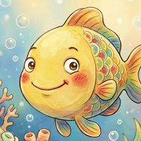 Chialin‘s 魚魚親子好物團購