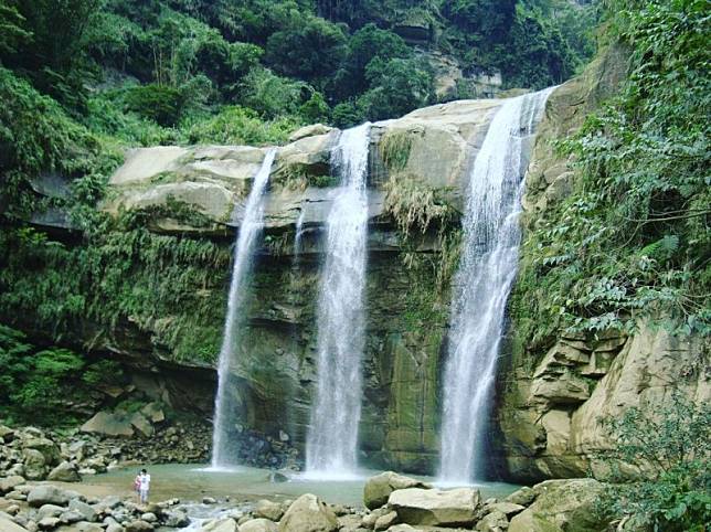 ▲圖片來源：IG@richardchen6666