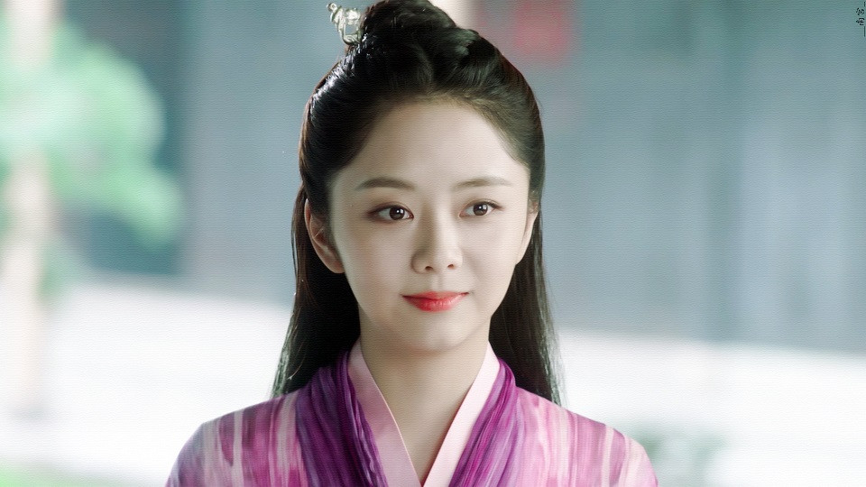 陸劇中「最想活成哪個女主」4：《錦衣之下》袁今夏