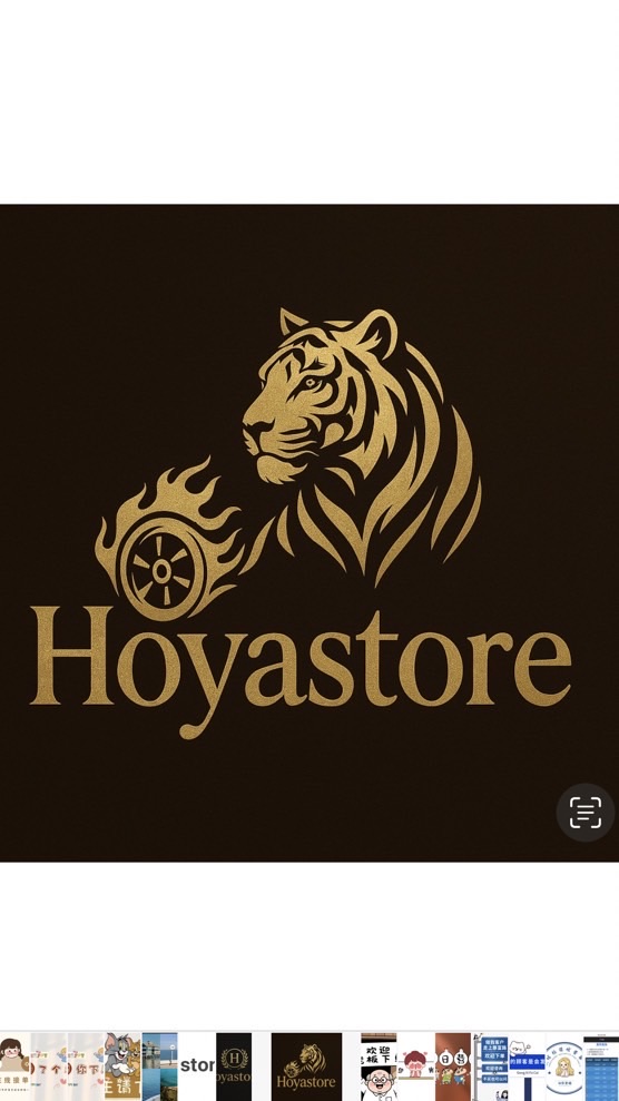 Hoya store